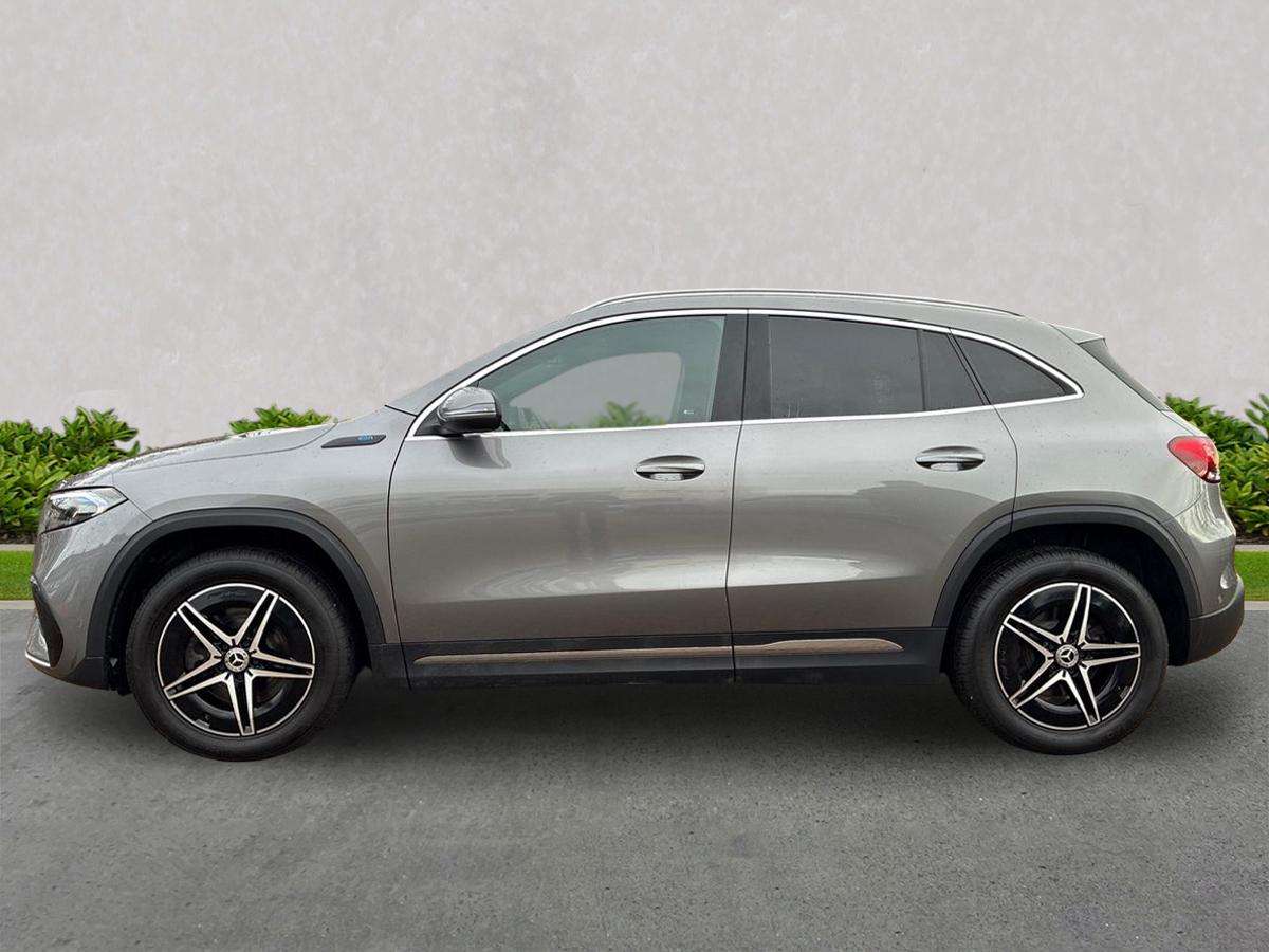 Used Mercedes-Benz EQA 2021 for sale - 77572940: Photo 19