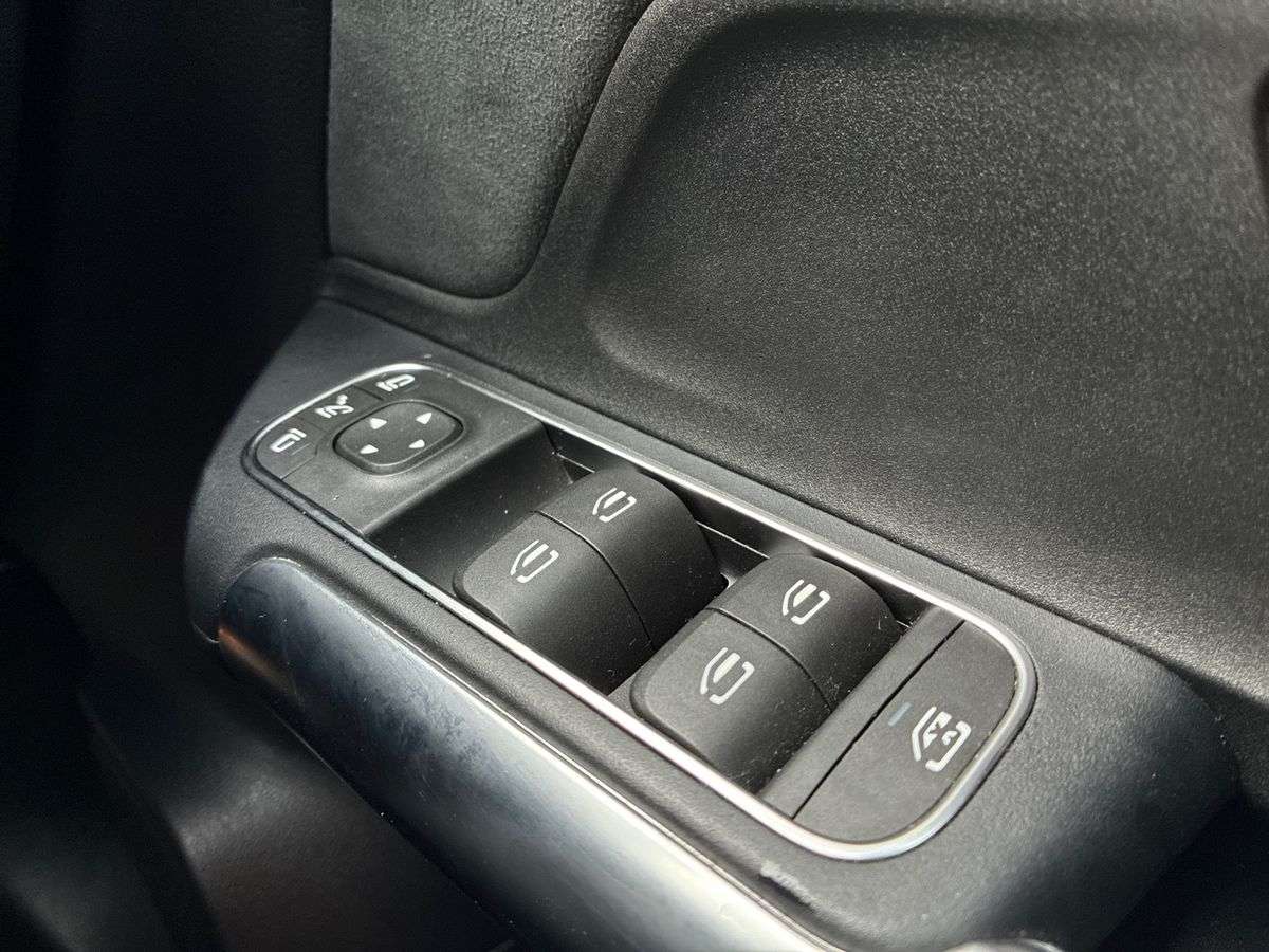 Used Mercedes-Benz EQA 2021 for sale - 77572940: Photo 21