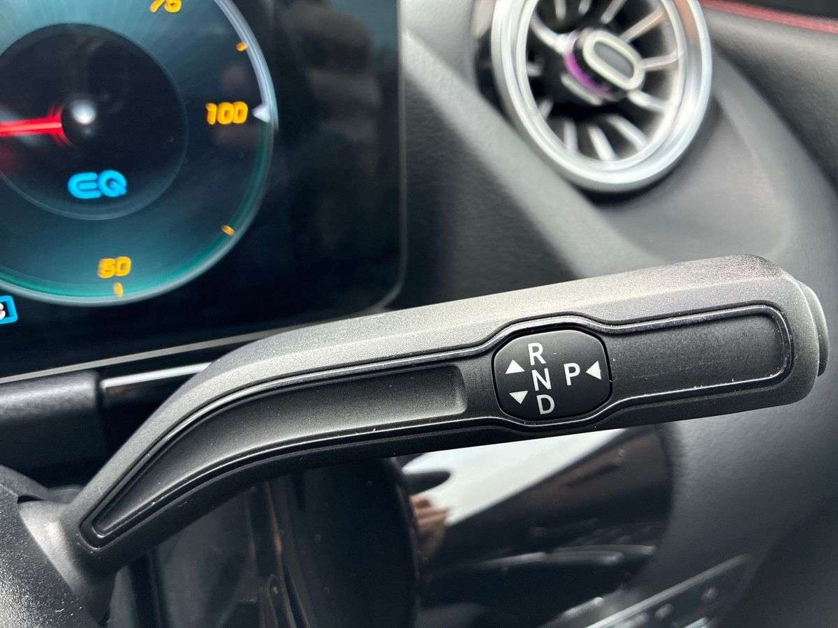 Used Mercedes-Benz EQA 2021 for sale - 77572940: Photo 29