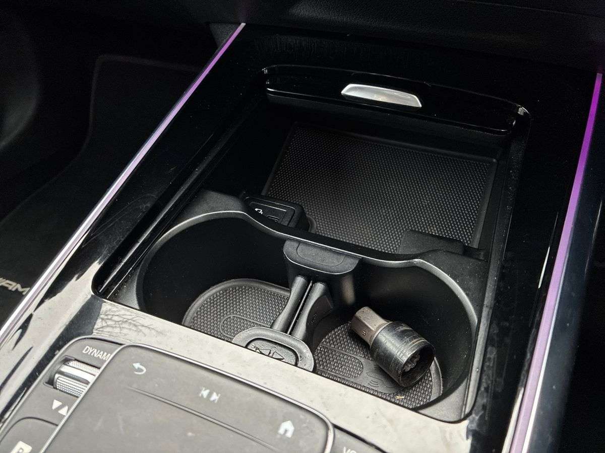 Used Mercedes-Benz EQA 2021 for sale - 77572940: Photo 32