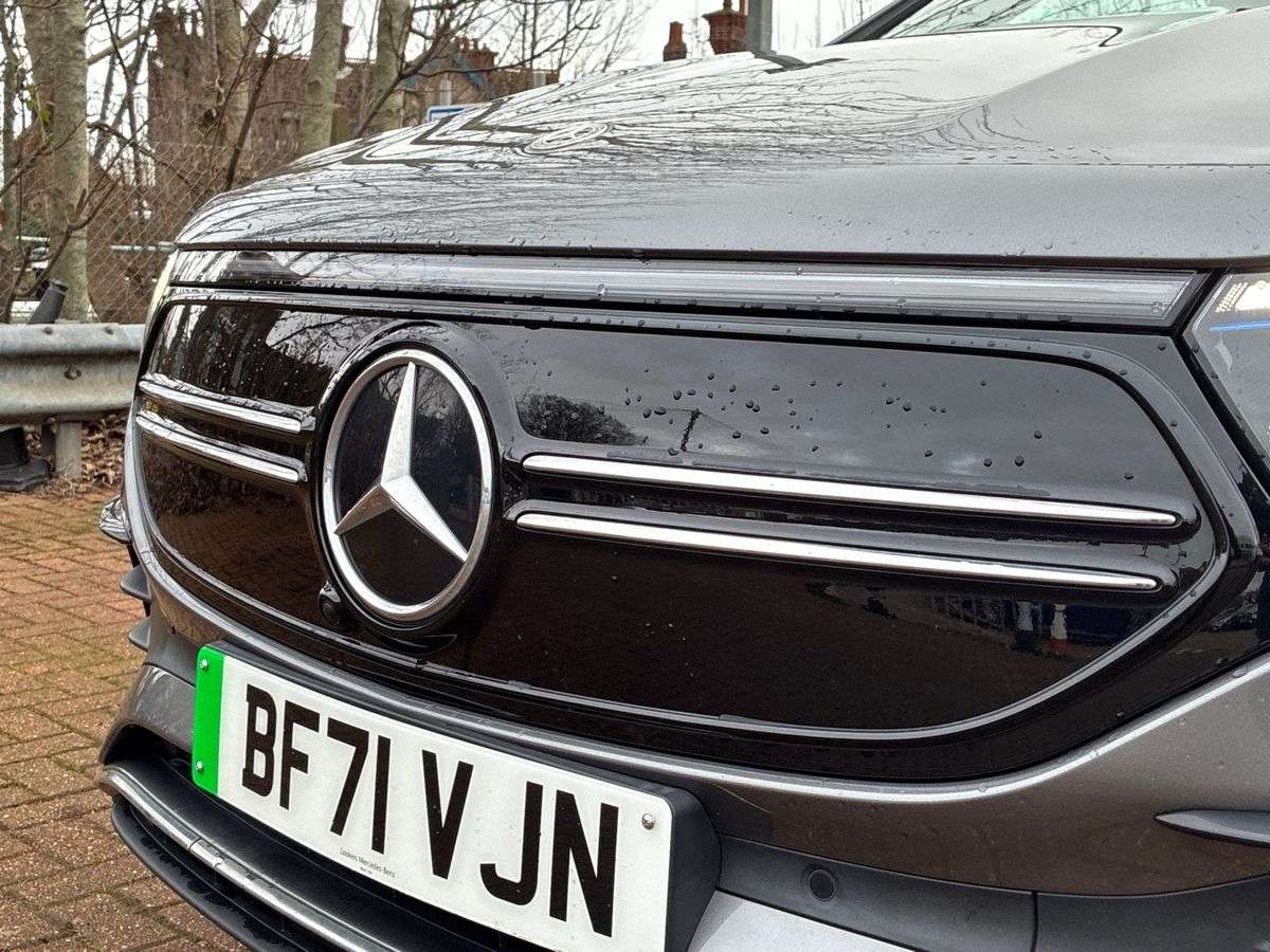 Used Mercedes-Benz EQA 2021 for sale - 77572940: Photo 33