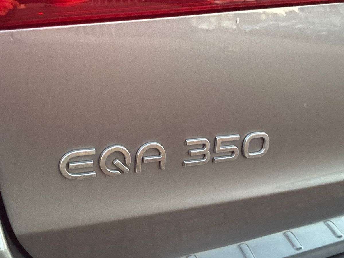 Used Mercedes-Benz EQA 2021 for sale - 77572940: Photo 36