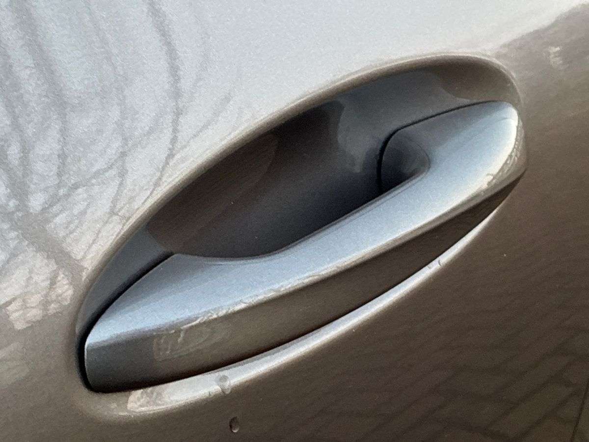 Used Mercedes-Benz EQA 2021 for sale - 77572940: Photo 37