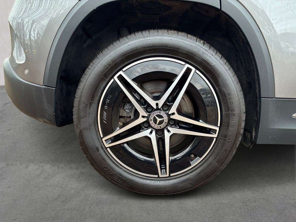 Used Mercedes-Benz EQA 2021 for sale - 77572940: Photo 6