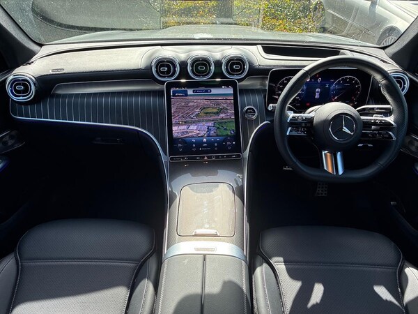 Used Mercedes-Benz GLC 2025 for sale - 76144223: Photo 13