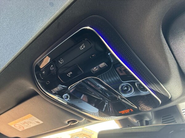 Used Mercedes-Benz GLC 2025 for sale - 76144223: Photo 14