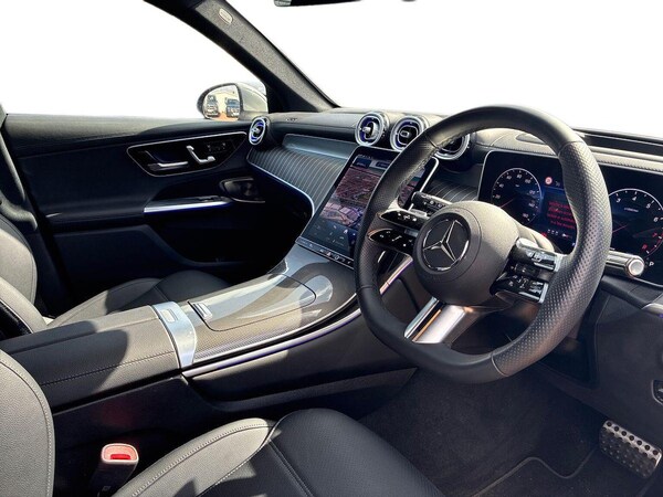 Used Mercedes-Benz GLC 2025 for sale - 76144223: Photo 15