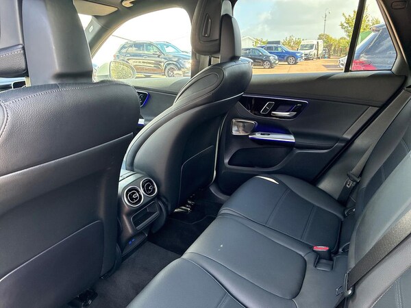 Used Mercedes-Benz GLC 2025 for sale - 76144223: Photo 16