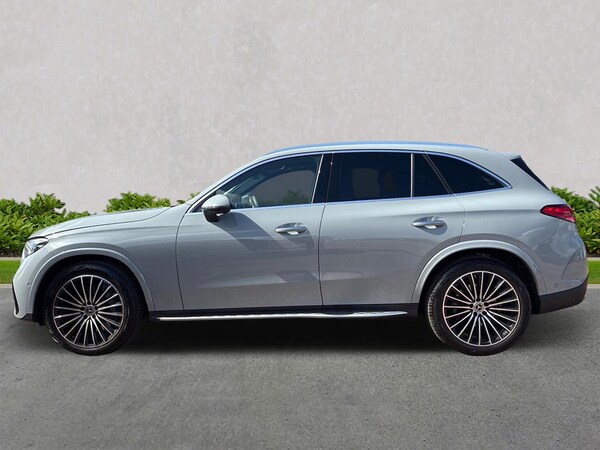 Used Mercedes-Benz GLC 2025 for sale - 76144223: Photo 19