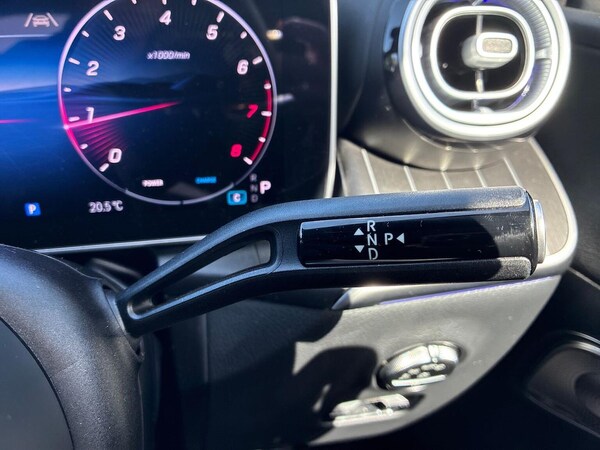 Used Mercedes-Benz GLC 2025 for sale - 76144223: Photo 29
