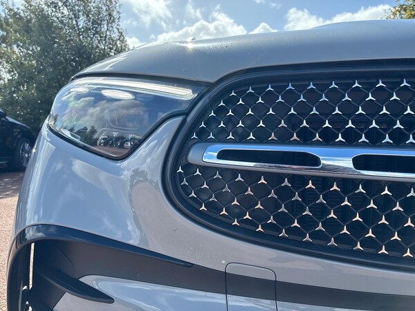 Used Mercedes-Benz GLC 2025 for sale - 76144223: Photo 34