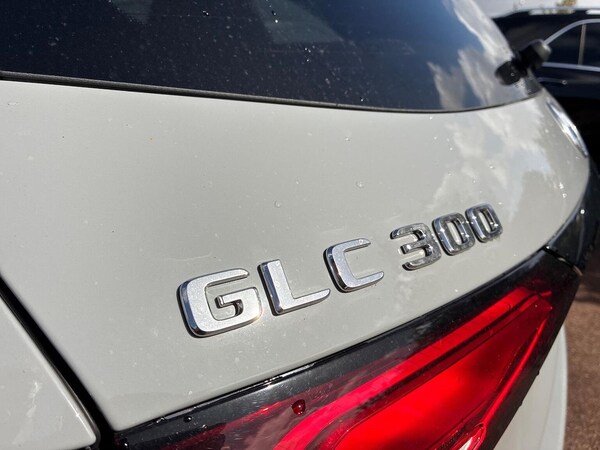 Used Mercedes-Benz GLC 2025 for sale - 76144223: Photo 35