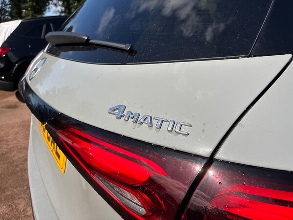 Used Mercedes-Benz GLC 2025 for sale - 76144223: Photo 36