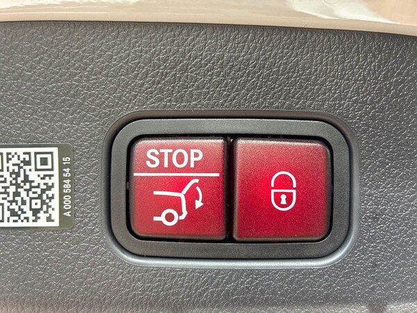 Used Mercedes-Benz GLC 2025 for sale - 76144223: Photo 39