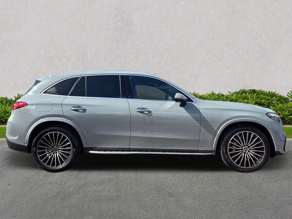 Used Mercedes-Benz GLC 2025 for sale - 76144223: Photo 3