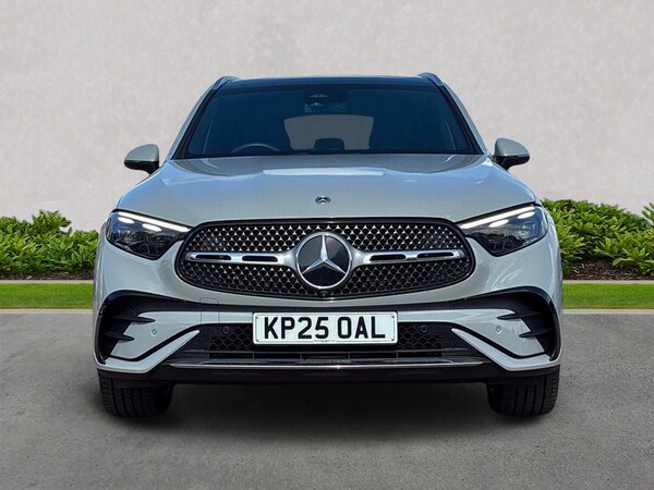 Used Mercedes-Benz GLC 2025 for sale - 76144223: Photo 5