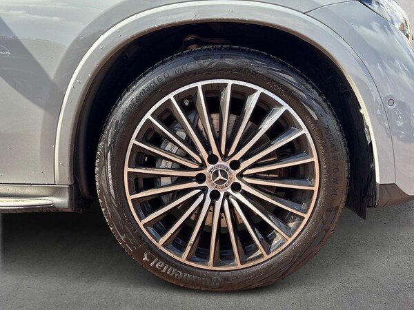 Used Mercedes-Benz GLC 2025 for sale - 76144223: Photo 6