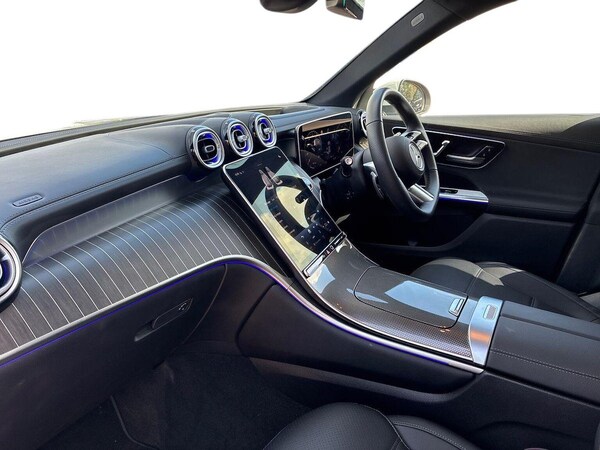 Used Mercedes-Benz GLC 2025 for sale - 76144223: Photo 7