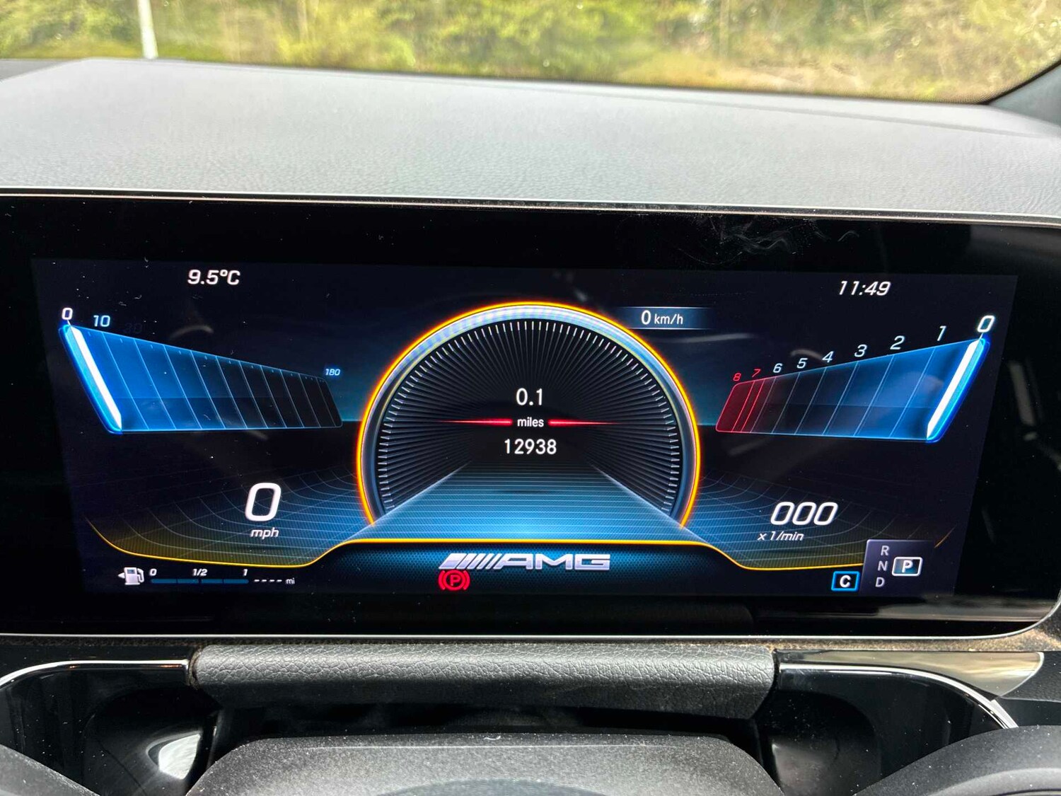 Used Mercedes-Benz GLA 2022 for sale - 78191605: Photo 10