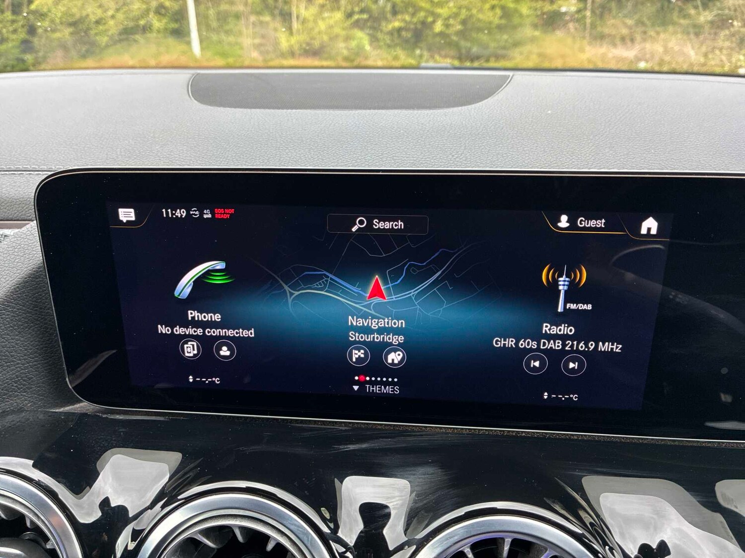 Used Mercedes-Benz GLA 2022 for sale - 78191605: Photo 11