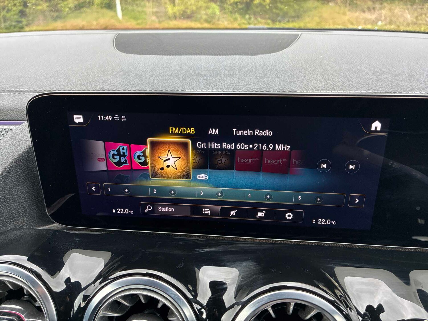 Used Mercedes-Benz GLA 2022 for sale - 78191605: Photo 12