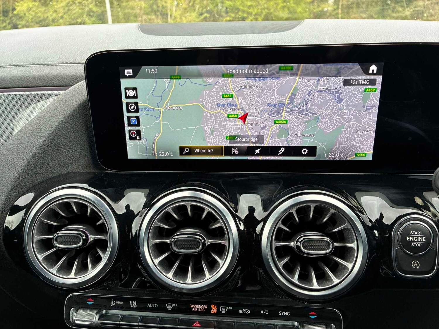 Used Mercedes-Benz GLA 2022 for sale - 78191605: Photo 13