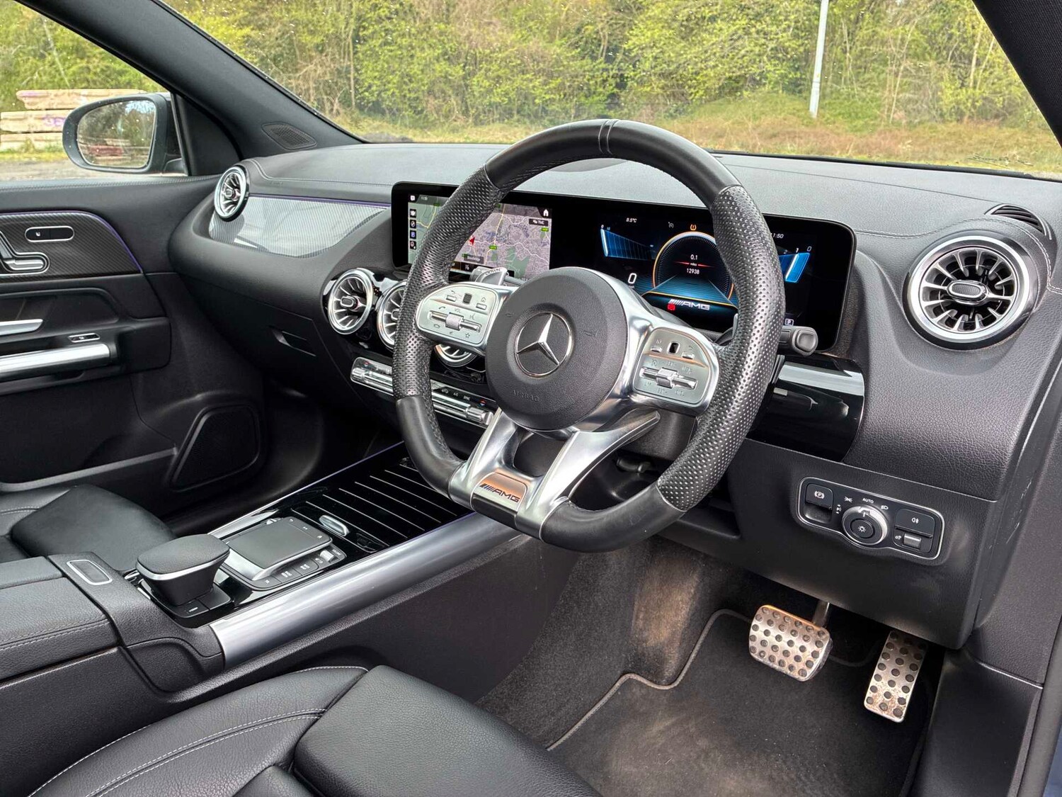 Used Mercedes-Benz GLA 2022 for sale - 78191605: Photo 15