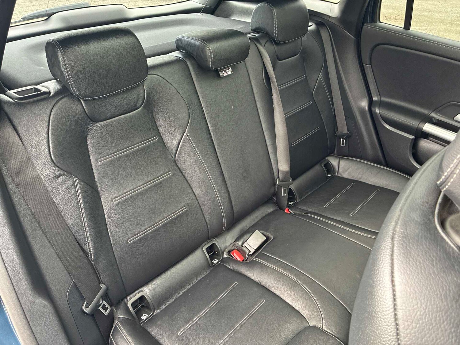 Used Mercedes-Benz GLA 2022 for sale - 78191605: Photo 16