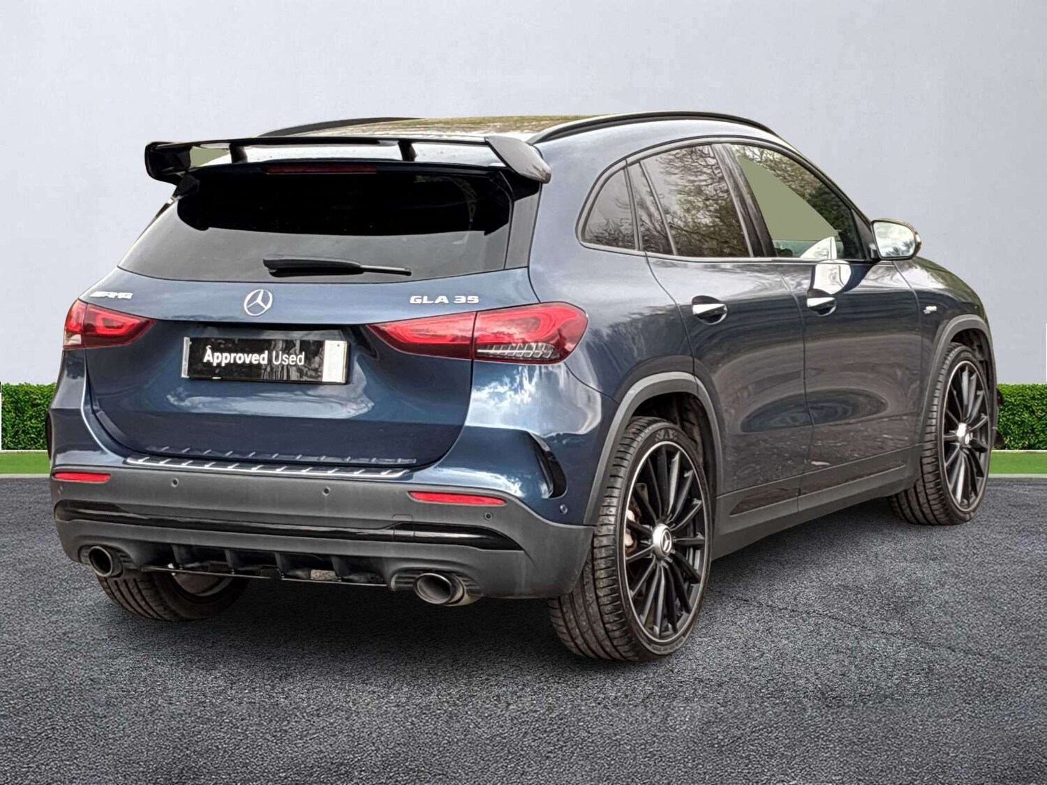 Used Mercedes-Benz GLA 2022 for sale - 78191605: Photo 18