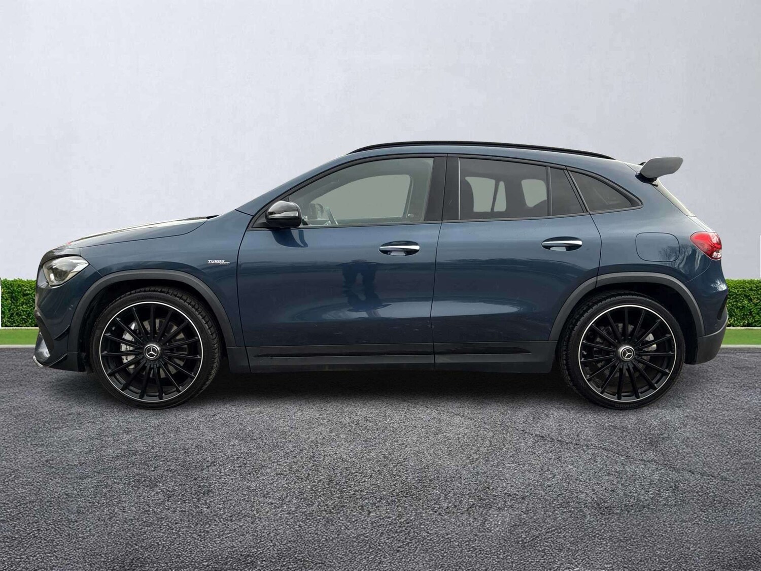 Used Mercedes-Benz GLA 2022 for sale - 78191605: Photo 19