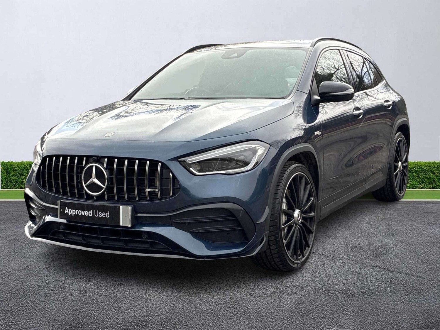 Used Mercedes-Benz GLA 2022 for sale - 78191605: Photo 20