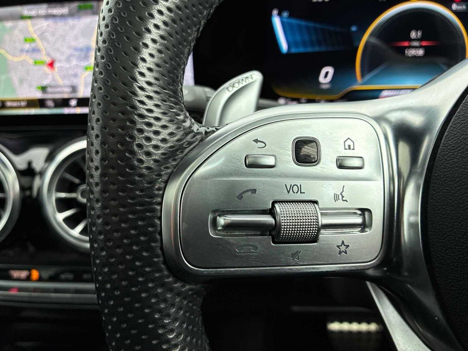 Used Mercedes-Benz GLA 2022 for sale - 78191605: Photo 22