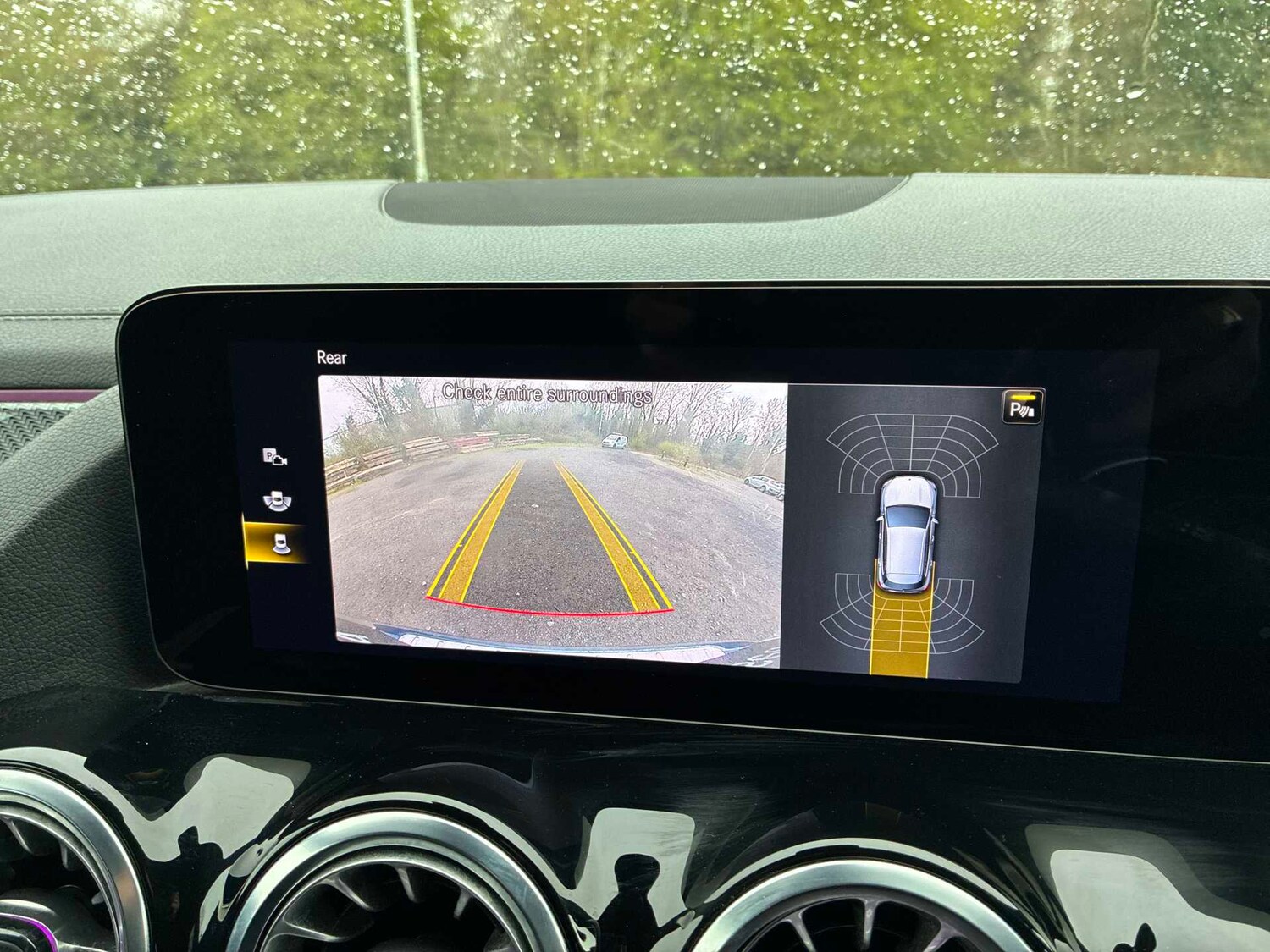 Used Mercedes-Benz GLA 2022 for sale - 78191605: Photo 24