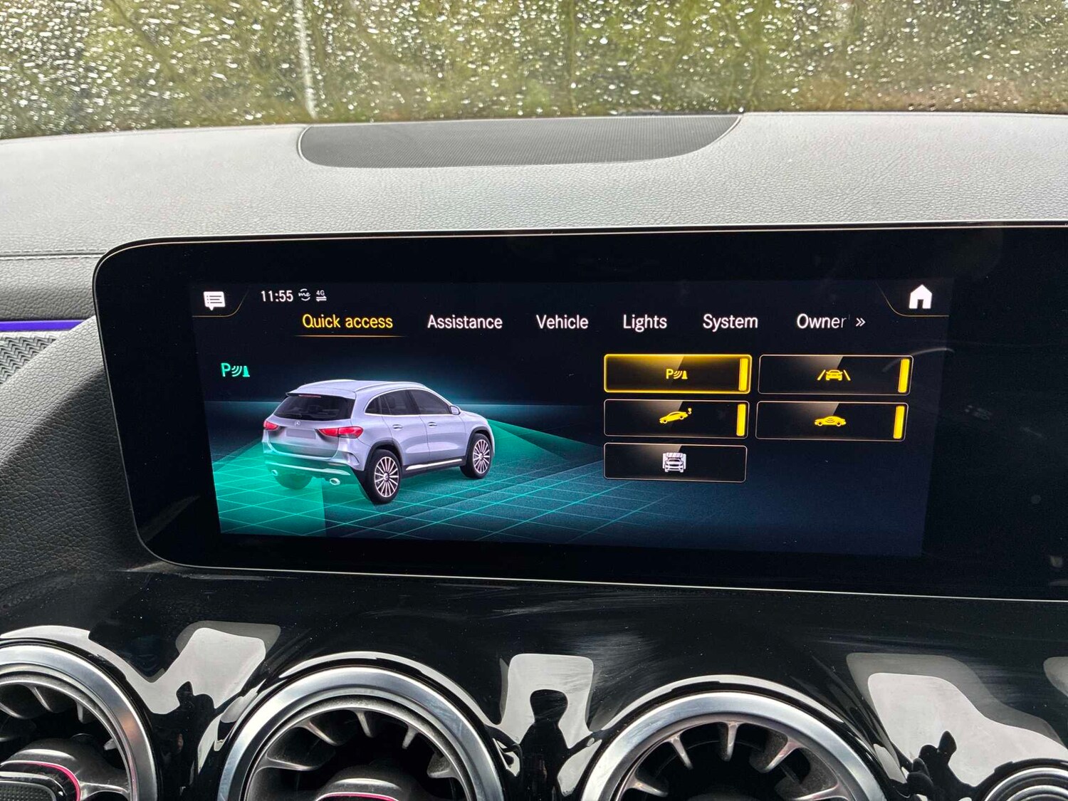 Used Mercedes-Benz GLA 2022 for sale - 78191605: Photo 25