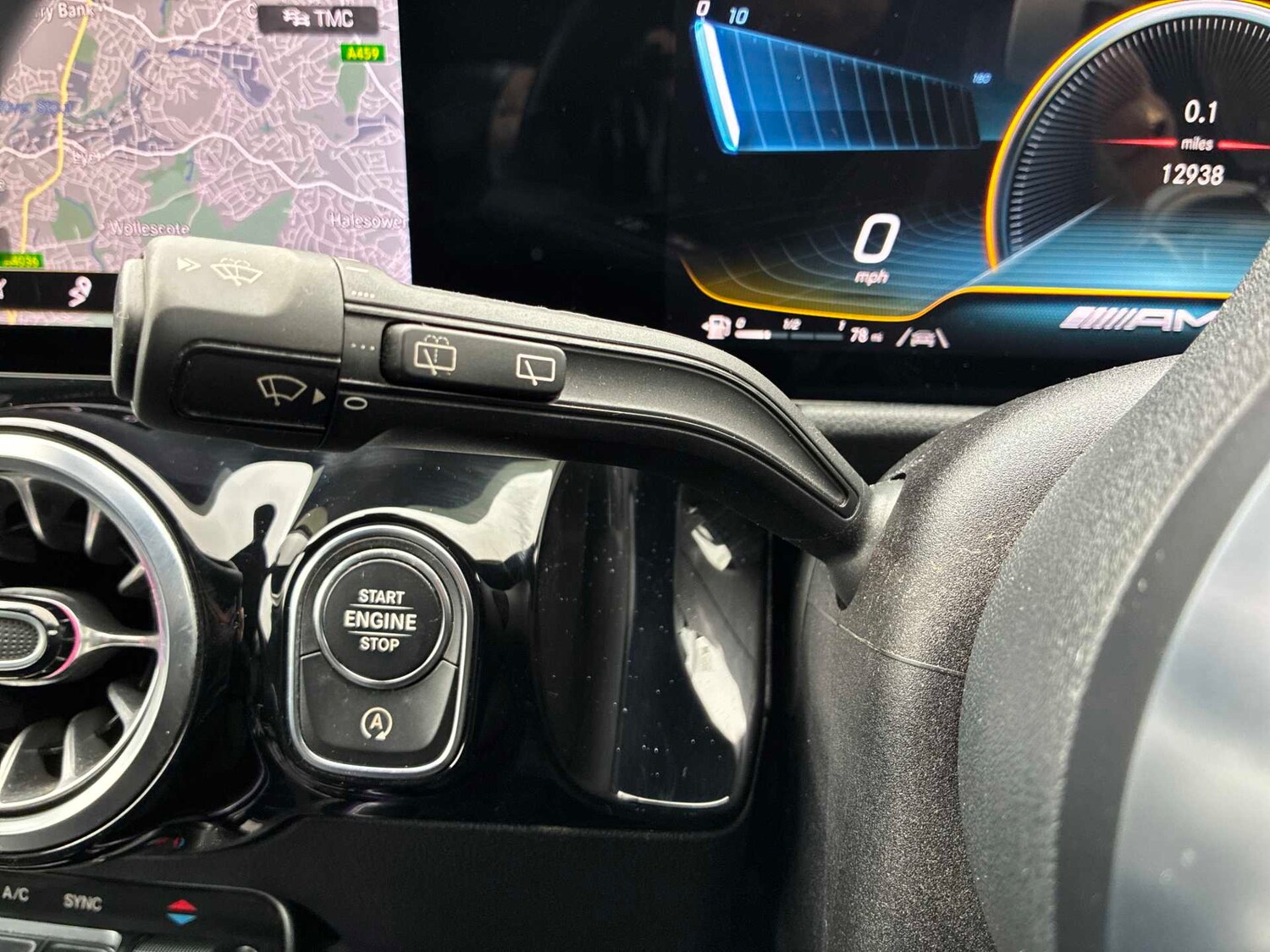 Used Mercedes-Benz GLA 2022 for sale - 78191605: Photo 27