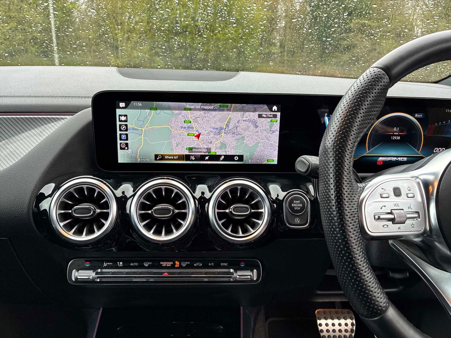 Used Mercedes-Benz GLA 2022 for sale - 78191605: Photo 30