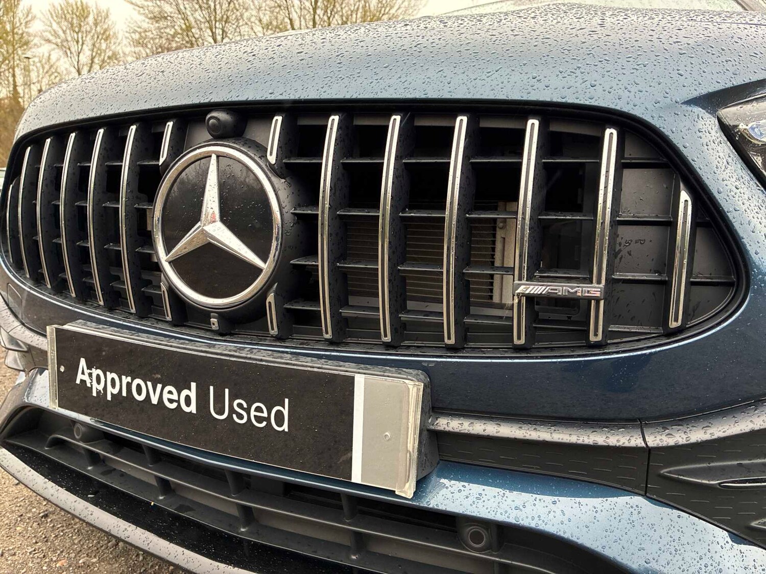 Used Mercedes-Benz GLA 2022 for sale - 78191605: Photo 32