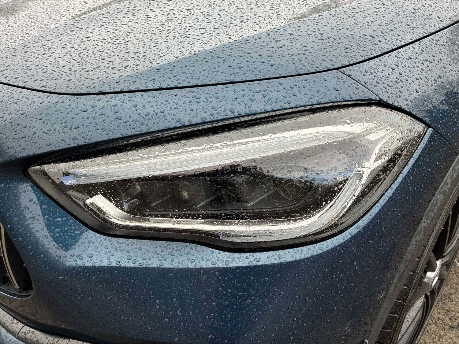 Used Mercedes-Benz GLA 2022 for sale - 78191605: Photo 33