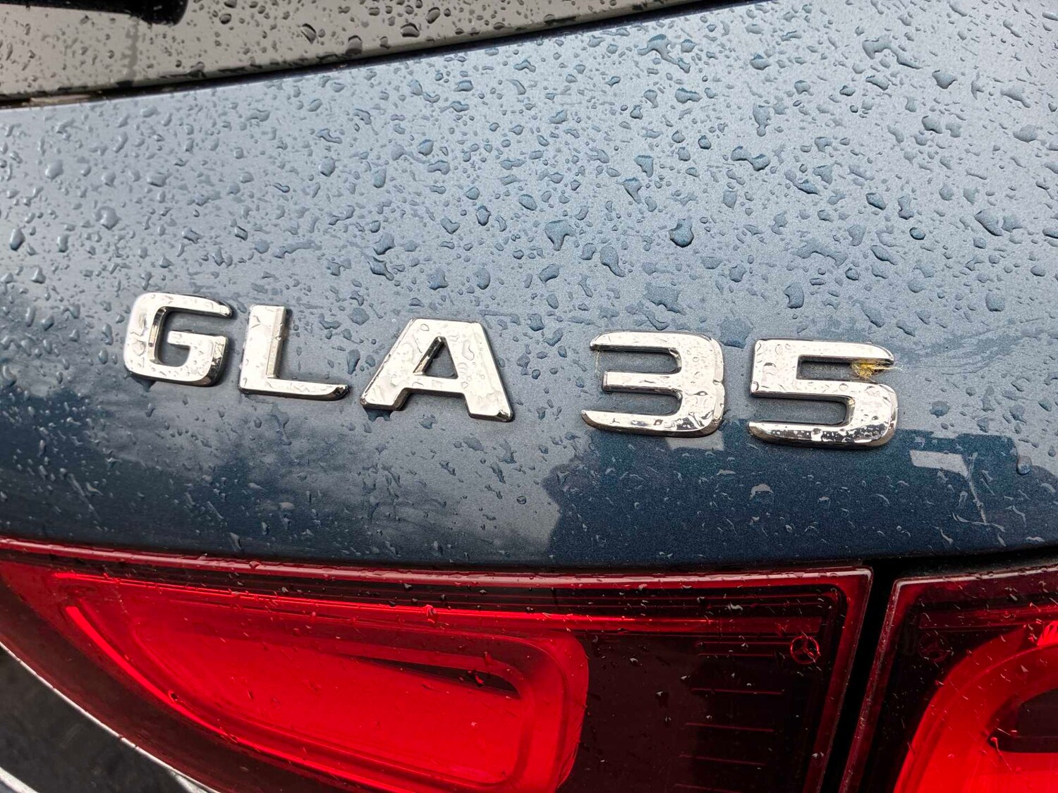 Used Mercedes-Benz GLA 2022 for sale - 78191605: Photo 34