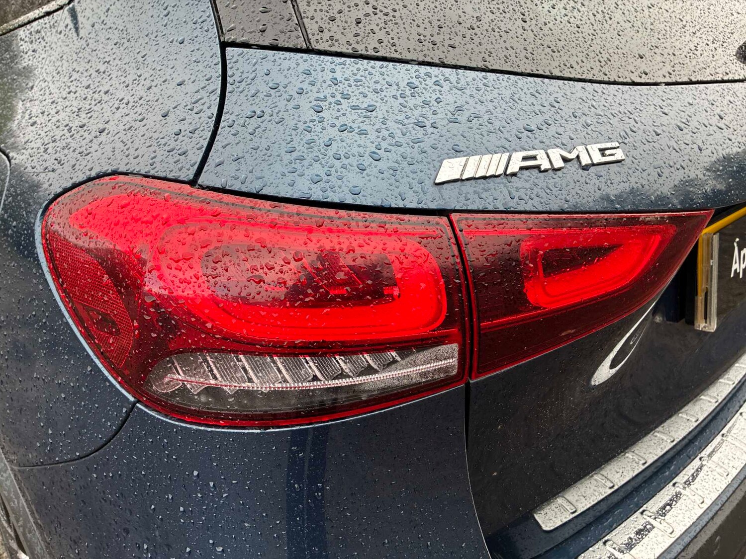 Used Mercedes-Benz GLA 2022 for sale - 78191605: Photo 35