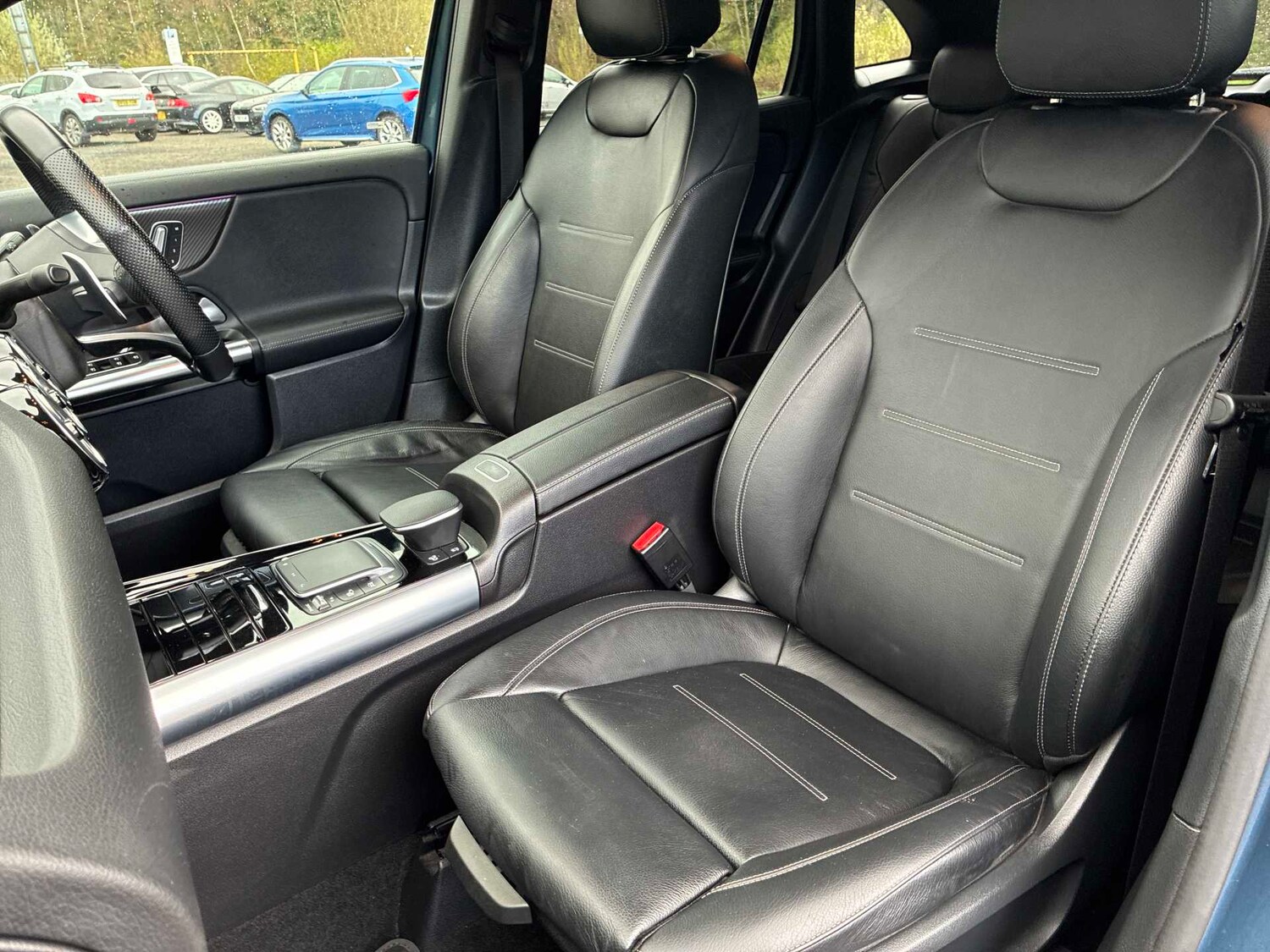 Used Mercedes-Benz GLA 2022 for sale - 78191605: Photo 39