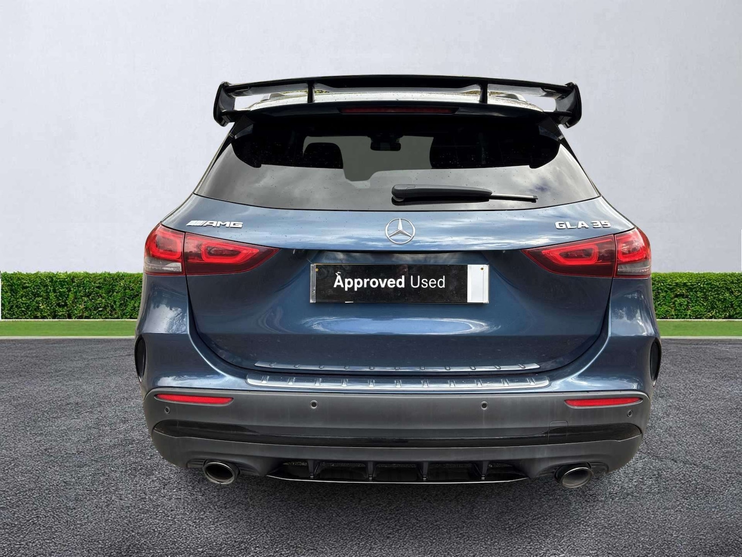 Used Mercedes-Benz GLA 2022 for sale - 78191605: Photo 4