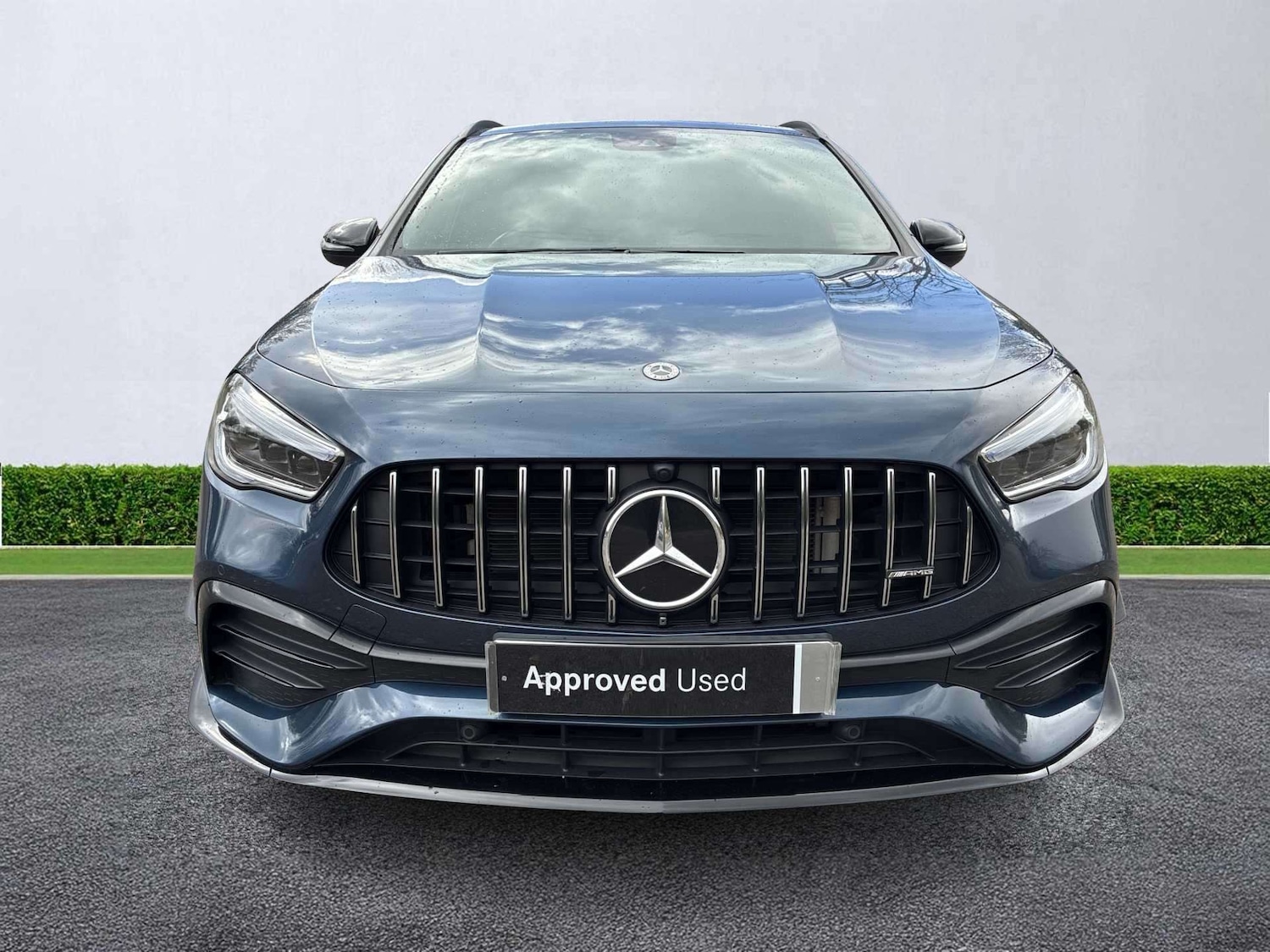 Used Mercedes-Benz GLA 2022 for sale - 78191605: Photo 5