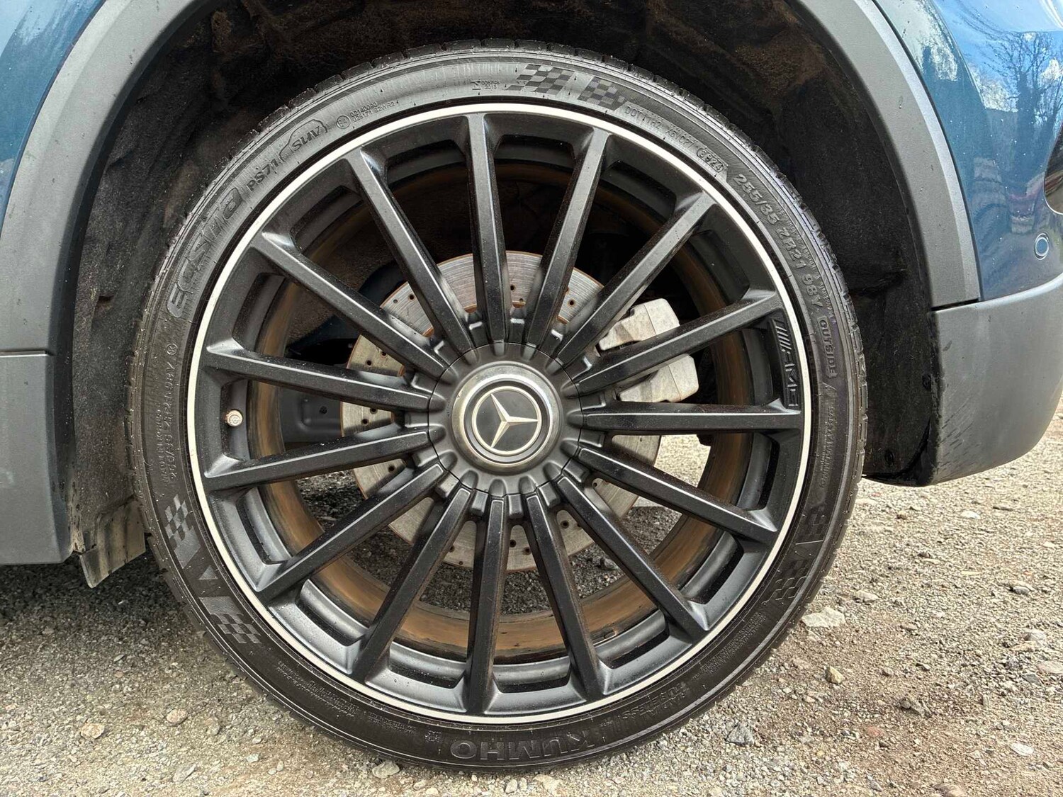 Used Mercedes-Benz GLA 2022 for sale - 78191605: Photo 6