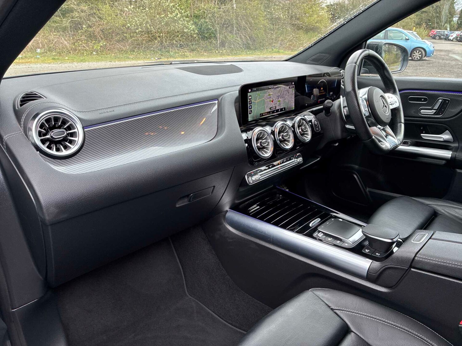 Used Mercedes-Benz GLA 2022 for sale - 78191605: Photo 7