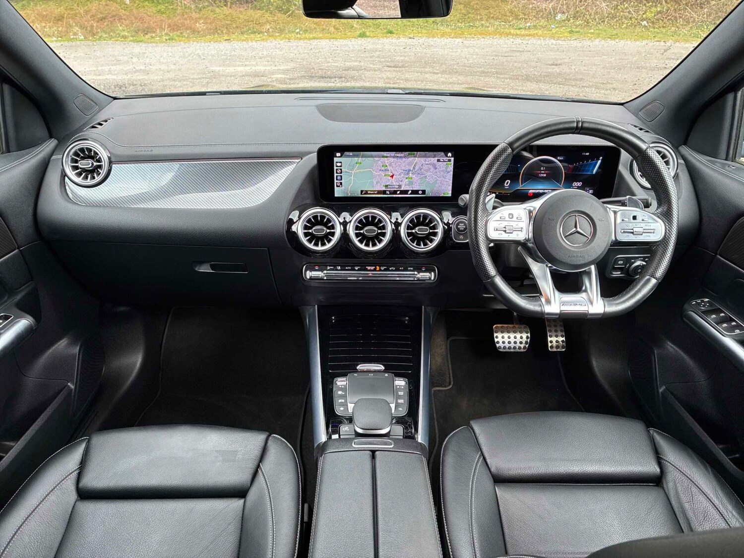 Used Mercedes-Benz GLA 2022 for sale - 78191605: Photo 8