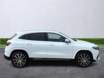 Used Mercedes-Benz EQA 2024 for sale - 78633339: Photo