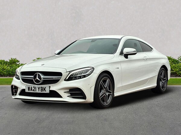 Used Mercedes-Benz C-Class 2021 for sale - 76127254: Photo 20