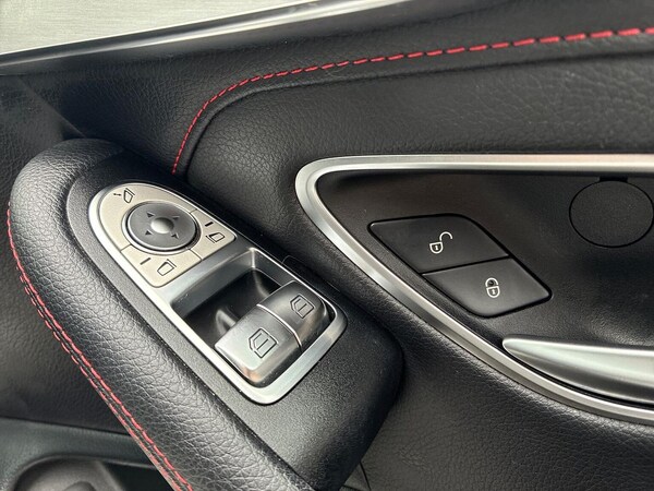 Used Mercedes-Benz C-Class 2021 for sale - 76127254: Photo 21