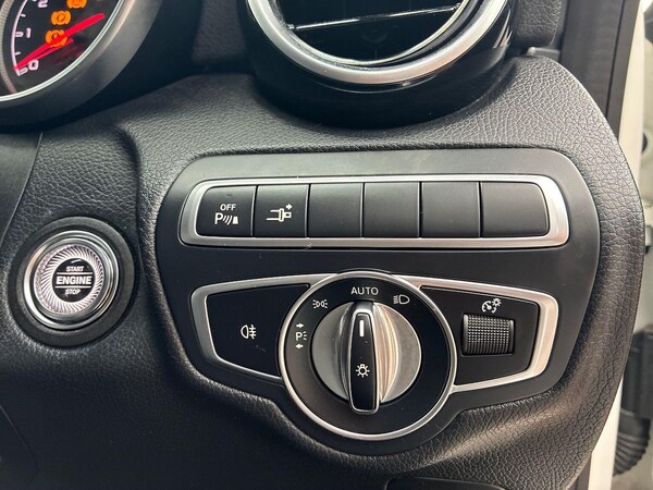 Used Mercedes-Benz C-Class 2021 for sale - 76127254: Photo 22